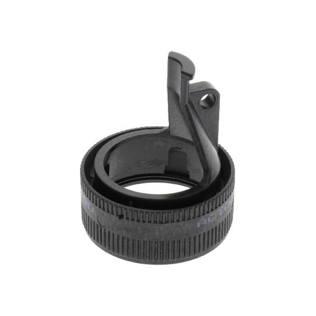 ACT00AB-G-EL00N TE Connectivity Deutsch Connectors  Gusci posteriori e morsetti per cavi